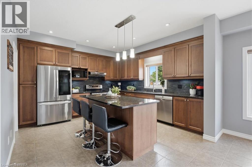 14 Mcqueen Drive, Paris, Ontario  N3L 0A5 - Photo 12 - 40855157