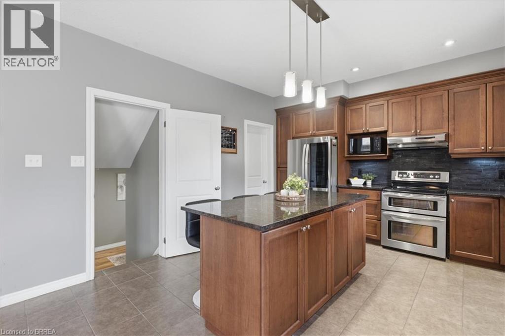 14 Mcqueen Drive, Paris, Ontario  N3L 0A5 - Photo 13 - 40855157