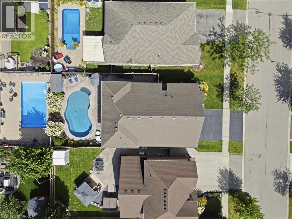 14 Mcqueen Drive, Paris, Ontario  N3L 0A5 - Photo 2 - 40855157