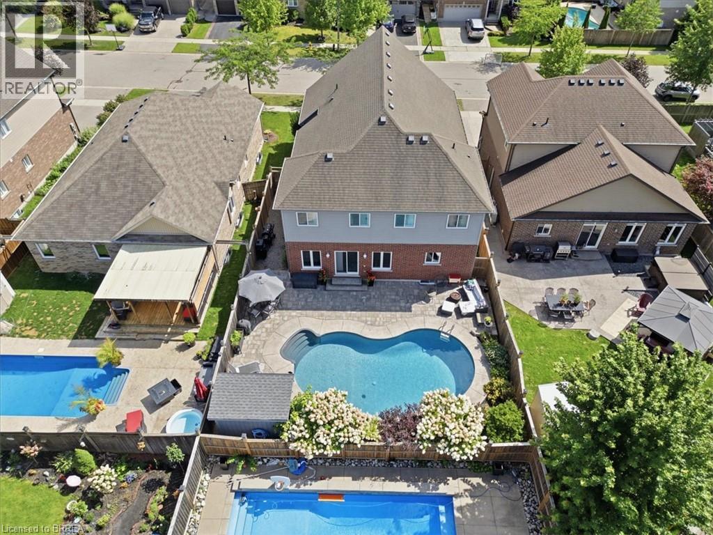 14 Mcqueen Drive, Paris, Ontario  N3L 0A5 - Photo 48 - 40855157