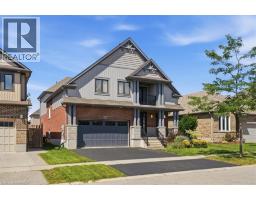 14 MCQUEEN Drive, Paris, Ontario