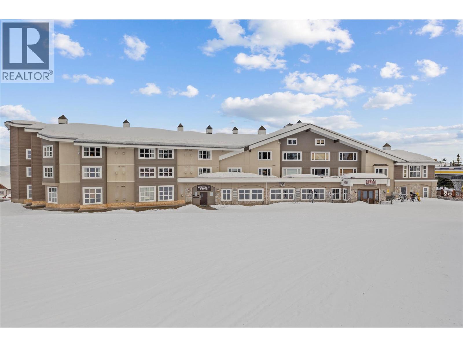 5275 Big White Road Unit# 215, Big White, British Columbia