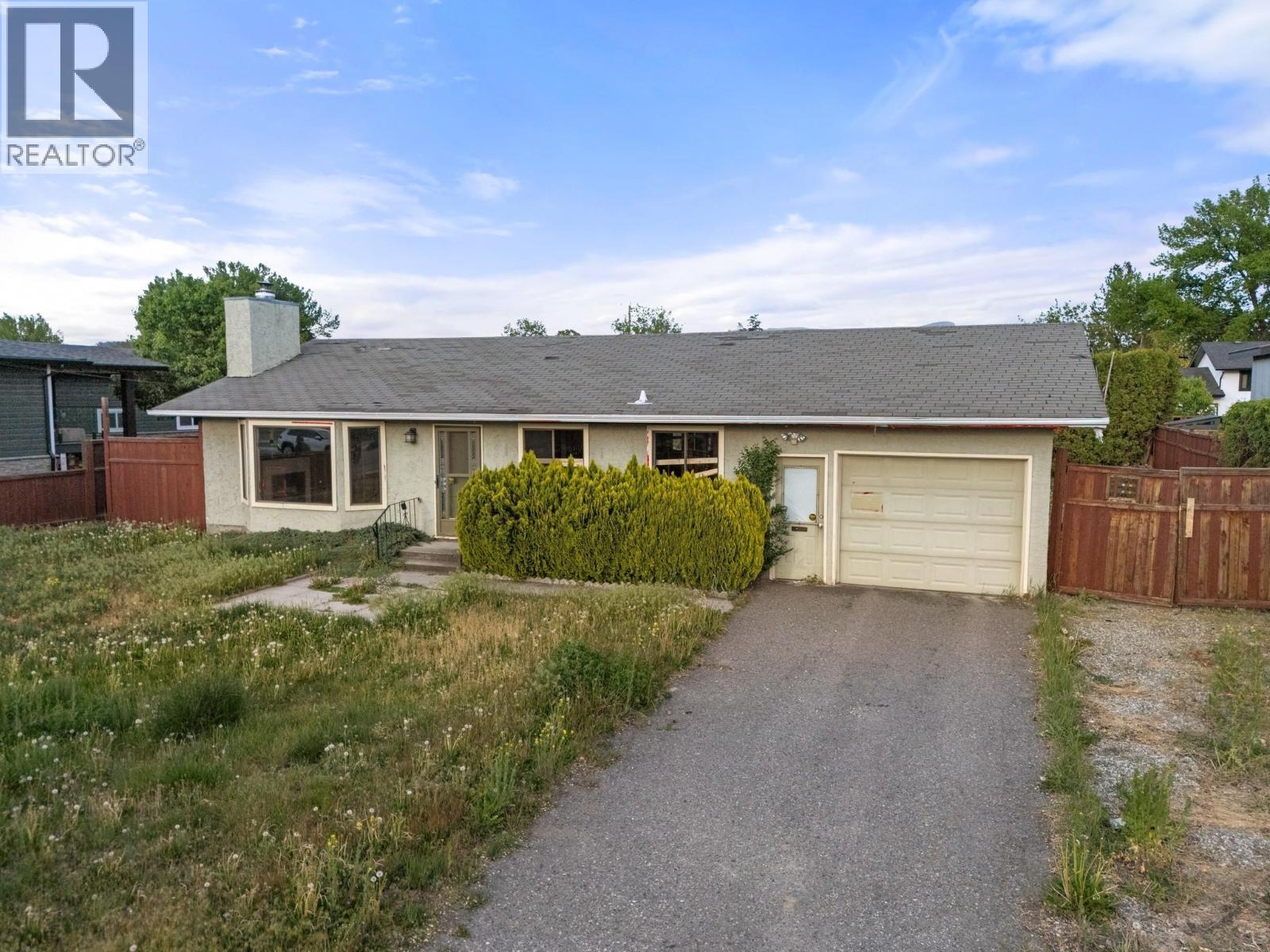 2429 Ethel Street, Kelowna, British Columbia