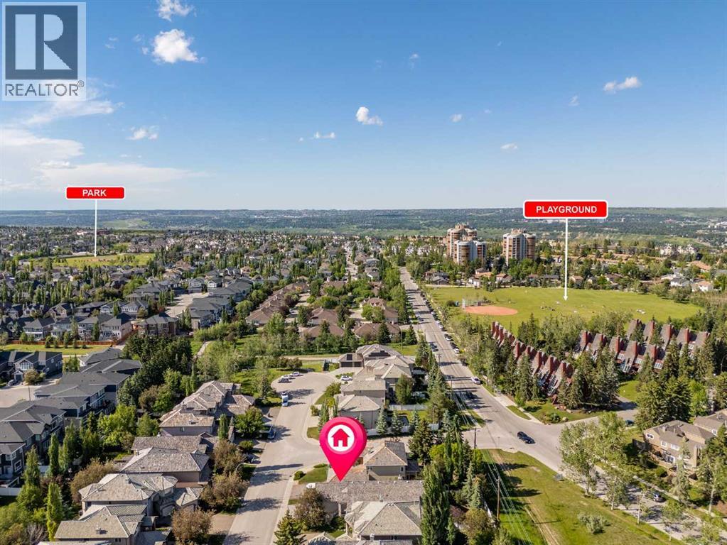 93 Coach Court SW, Calgary, Alberta  T3H 4P7 - Photo 3 - A2324190