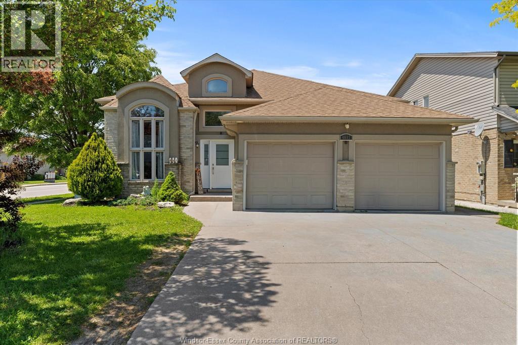 MLS# 26020199: 4697 HELSINKI CRESCENT, Windsor, Canada