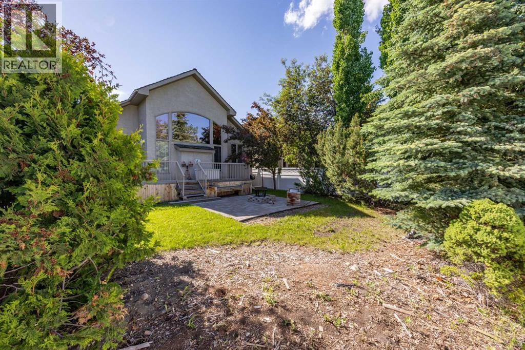 93 Coach Court SW, Calgary, Alberta  T3H 4P7 - Photo 36 - A2324190