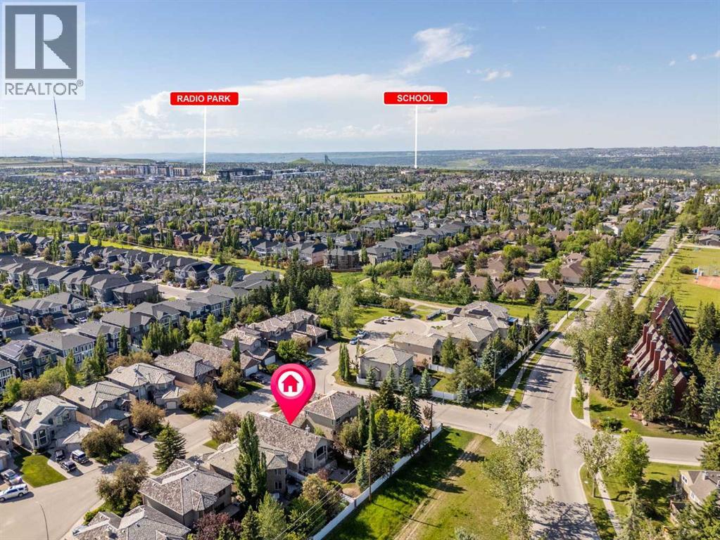 93 Coach Court SW, Calgary, Alberta  T3H 4P7 - Photo 4 - A2324190