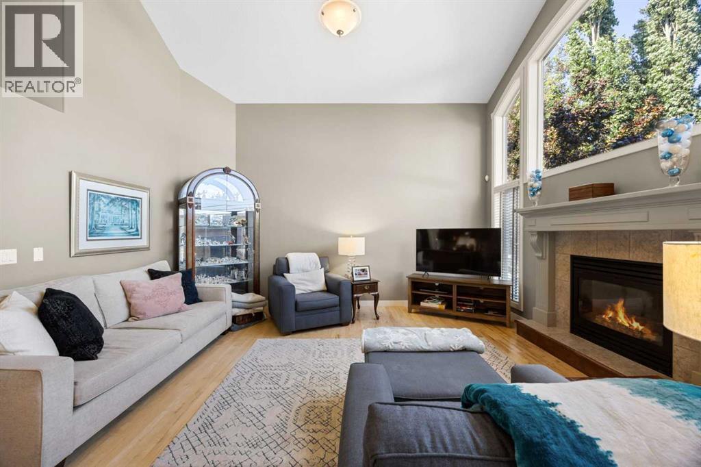 93 Coach Court SW, Calgary, Alberta  T3H 4P7 - Photo 22 - A2324190