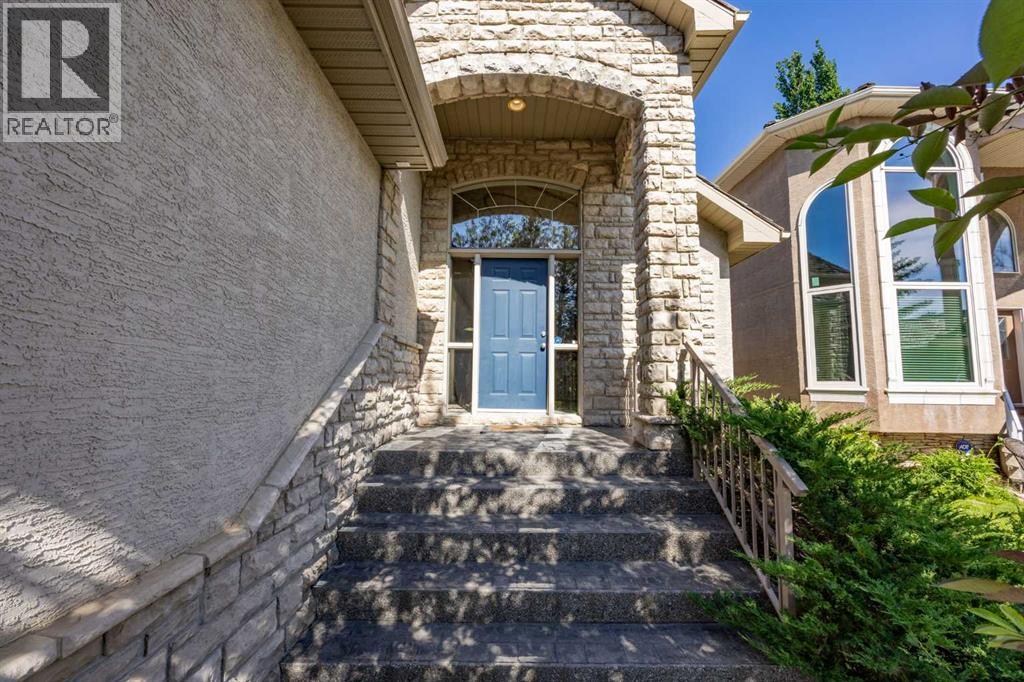 93 Coach Court SW, Calgary, Alberta  T3H 4P7 - Photo 2 - A2324190