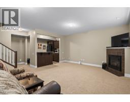2421 Glacier Court Unit# 2, Kelowna, British Columbia  V1V 3A6 - Photo 36 - 10391052