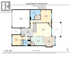2421 Glacier Court Unit# 2, Kelowna, British Columbia  V1V 3A6 - Photo 61 - 10391052