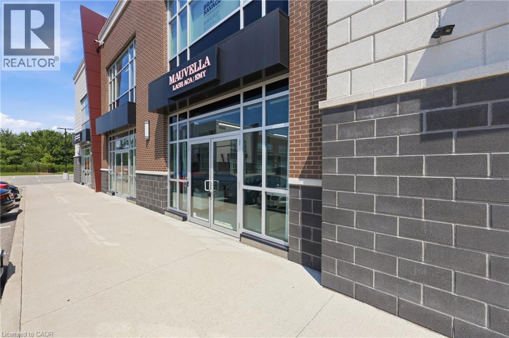 3475 Rebecca Street Unit# 106, Oakville, Ontario  L6L 0H3 - Photo 3 - 40856534