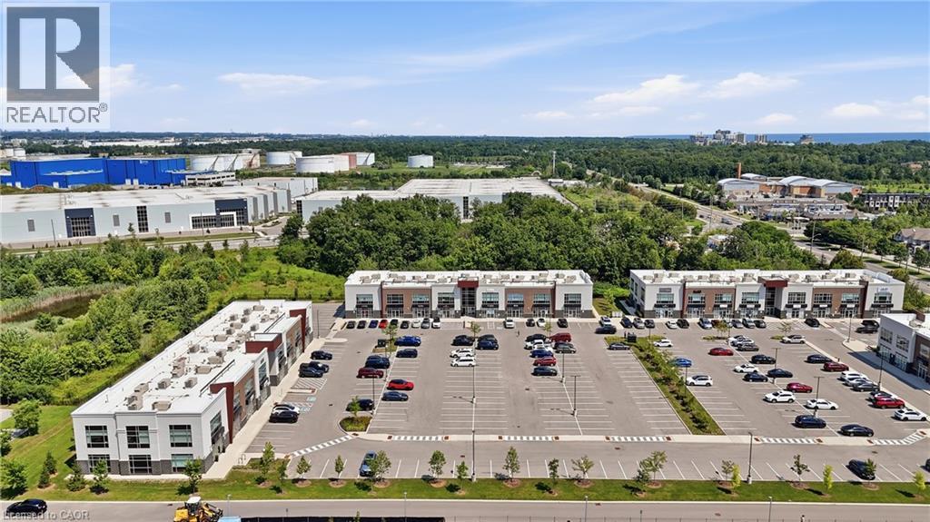 3475 Rebecca Street Unit# 106, Oakville, Ontario  L6L 0H3 - Photo 7 - 40856534