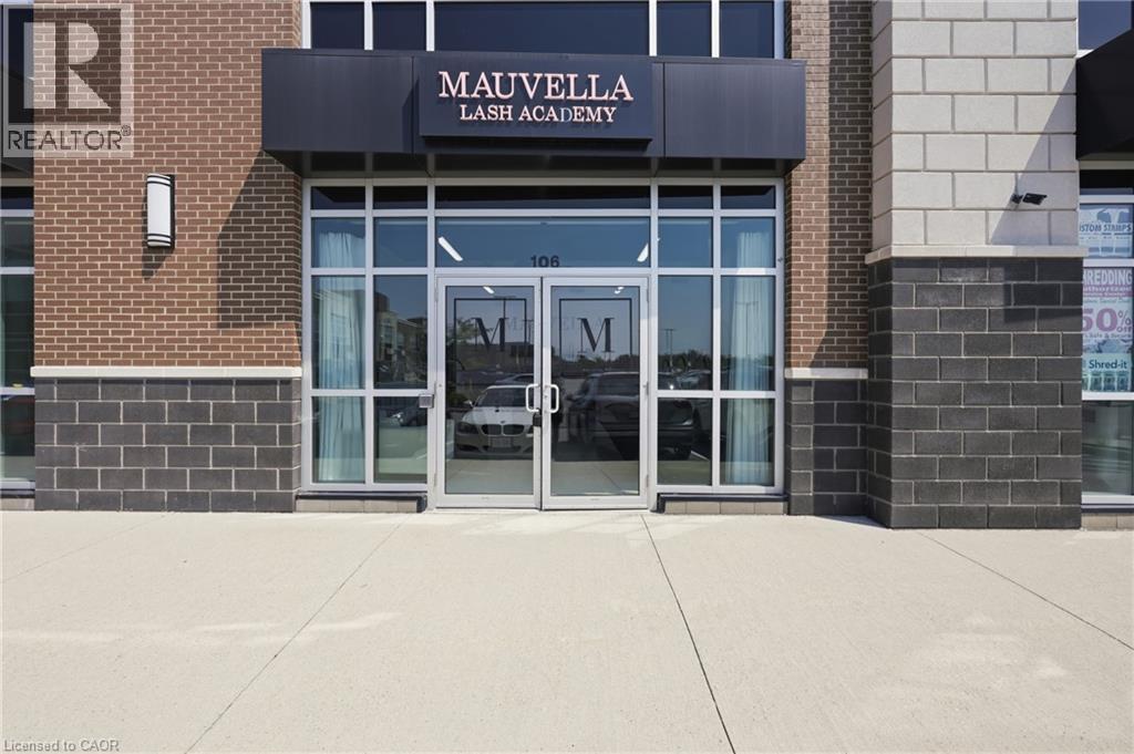 3475 Rebecca Street Unit# 106, Oakville, Ontario  L6L 0H3 - Photo 2 - 40856534