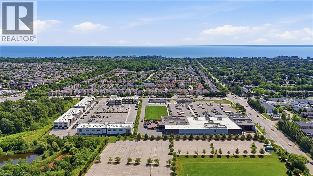 3475 Rebecca Street Unit# 106, Oakville, Ontario  L6L 0H3 - Photo 30 - 40856534
