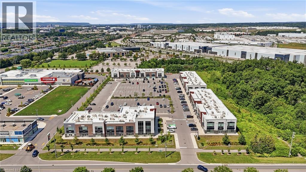 3475 Rebecca Street Unit# 106, Oakville, Ontario  L6L 0H3 - Photo 32 - 40856534