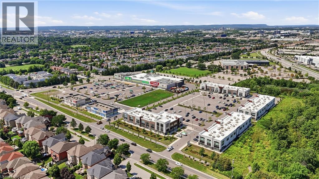 3475 Rebecca Street Unit# 106, Oakville, Ontario  L6L 0H3 - Photo 33 - 40856534