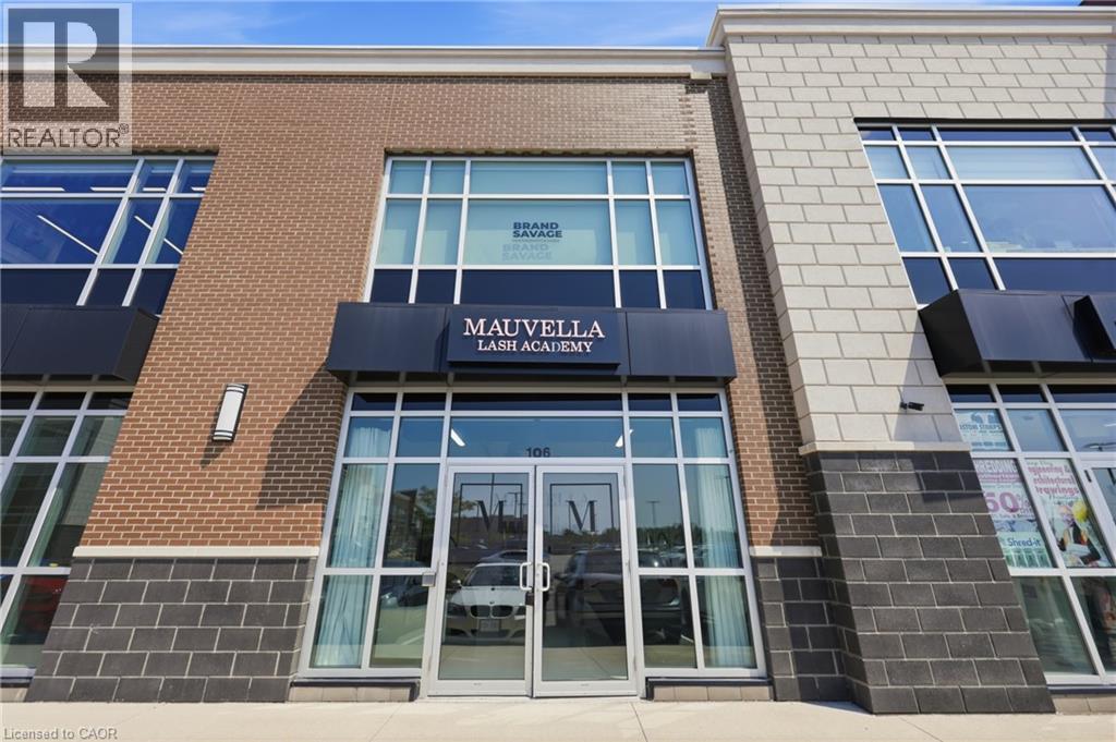 3475 Rebecca Street Unit# 106, Oakville, Ontario  L6L 0H3 - Photo 4 - 40856534