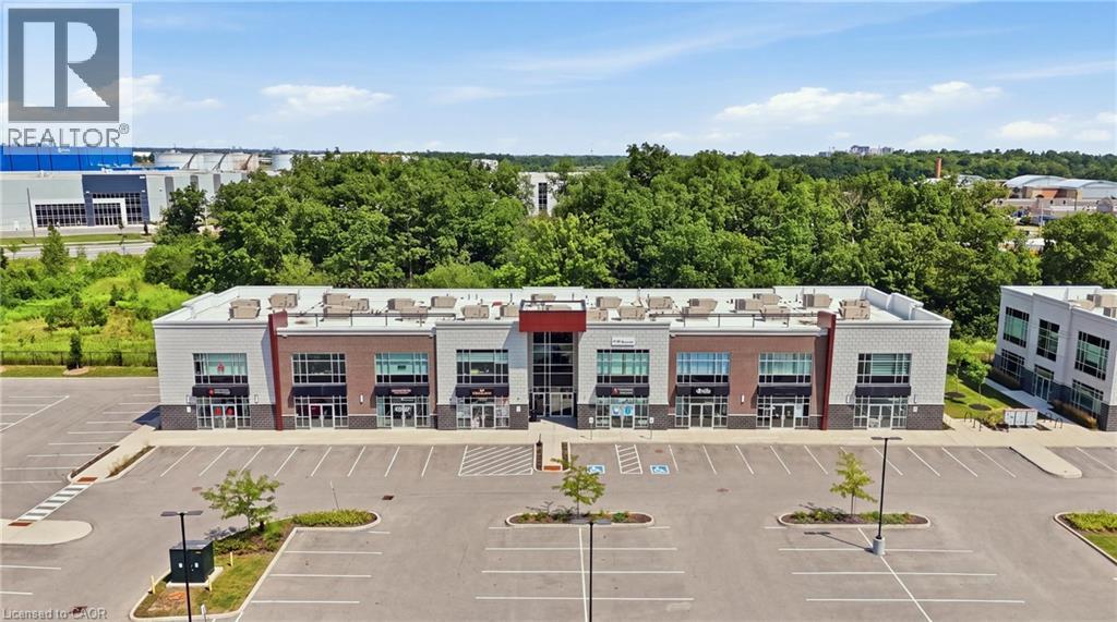 3475 Rebecca Street Unit# 106, Oakville, Ontario  L6L 0H3 - Photo 6 - 40856534