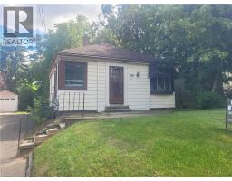 241 HADDON Avenue S, Hamilton, Ontario