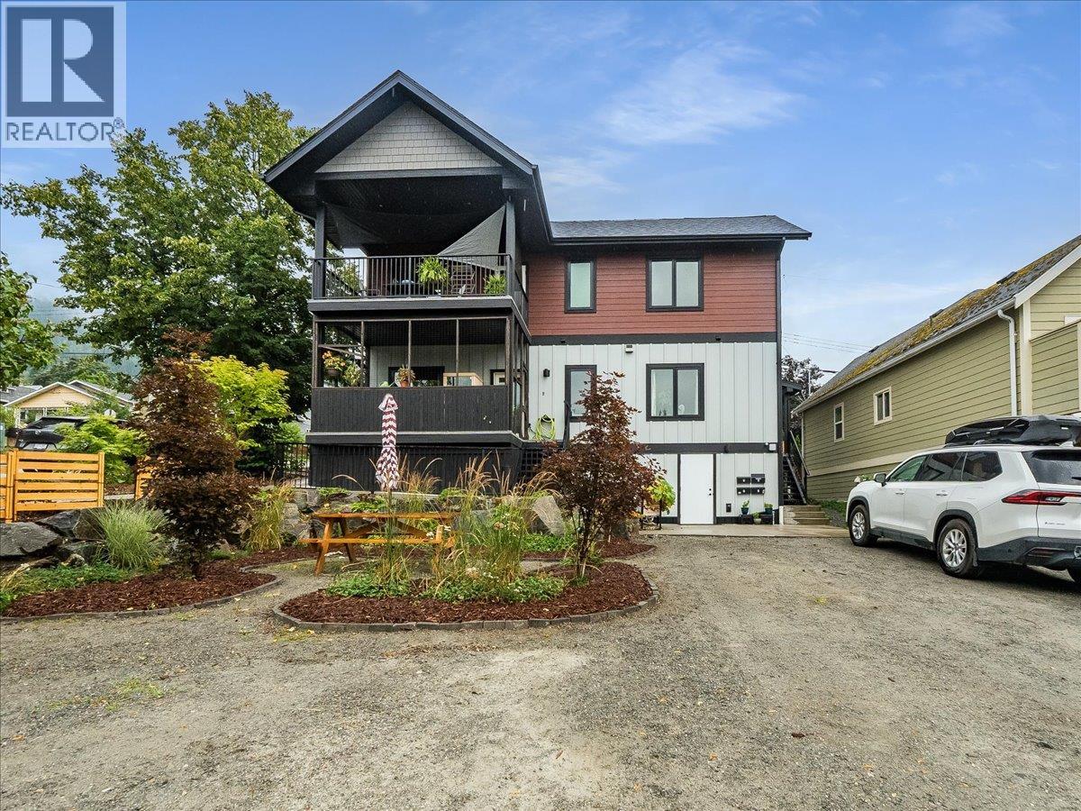 1224 Stanley Street Unit# D, Nelson, British Columbia  V1L 1P7 - Photo 27 - 10397285