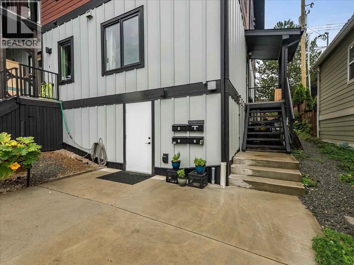 1224 Stanley Street Unit# D, Nelson, British Columbia  V1L 1P7 - Photo 22 - 10397285
