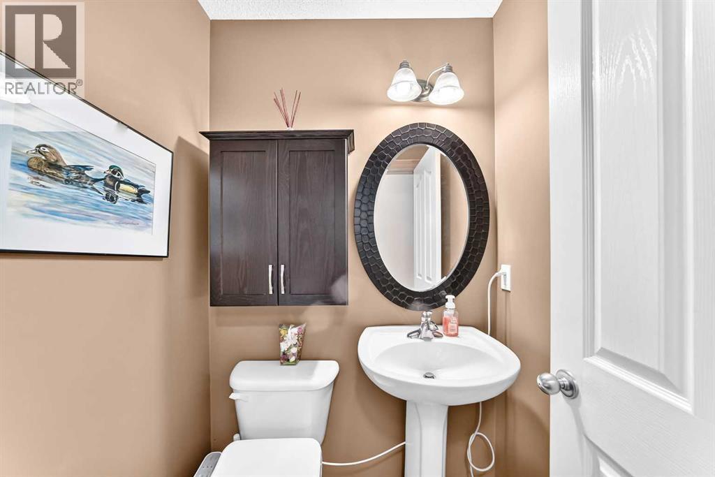 144 Cougarstone Common Sw, Calgary, Alberta  T3H 5P5 - Photo 15 - A2338157