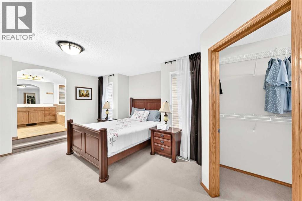 144 Cougarstone Common Sw, Calgary, Alberta  T3H 5P5 - Photo 17 - A2338157