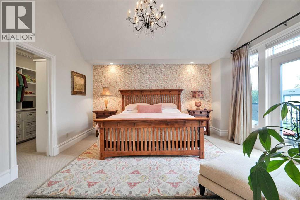 729 26 Avenue NW, Calgary, Alberta  t2m 2e8 - Photo 25 - A2337847