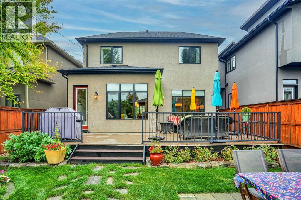729 26 Avenue NW, Calgary, Alberta  t2m 2e8 - Photo 40 - A2337847