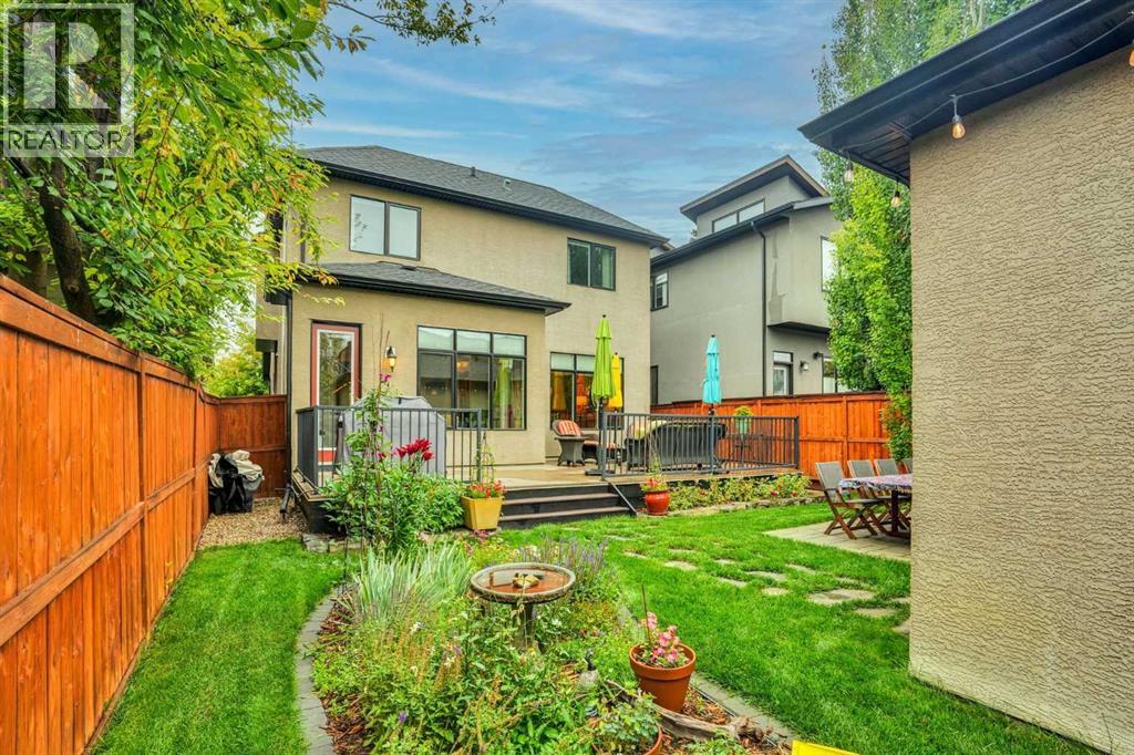 729 26 Avenue NW, Calgary, Alberta  t2m 2e8 - Photo 41 - A2337847