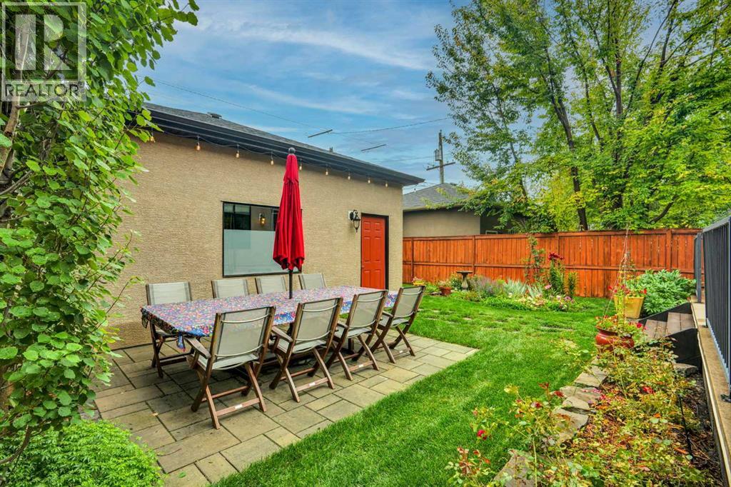 729 26 Avenue NW, Calgary, Alberta  t2m 2e8 - Photo 42 - A2337847