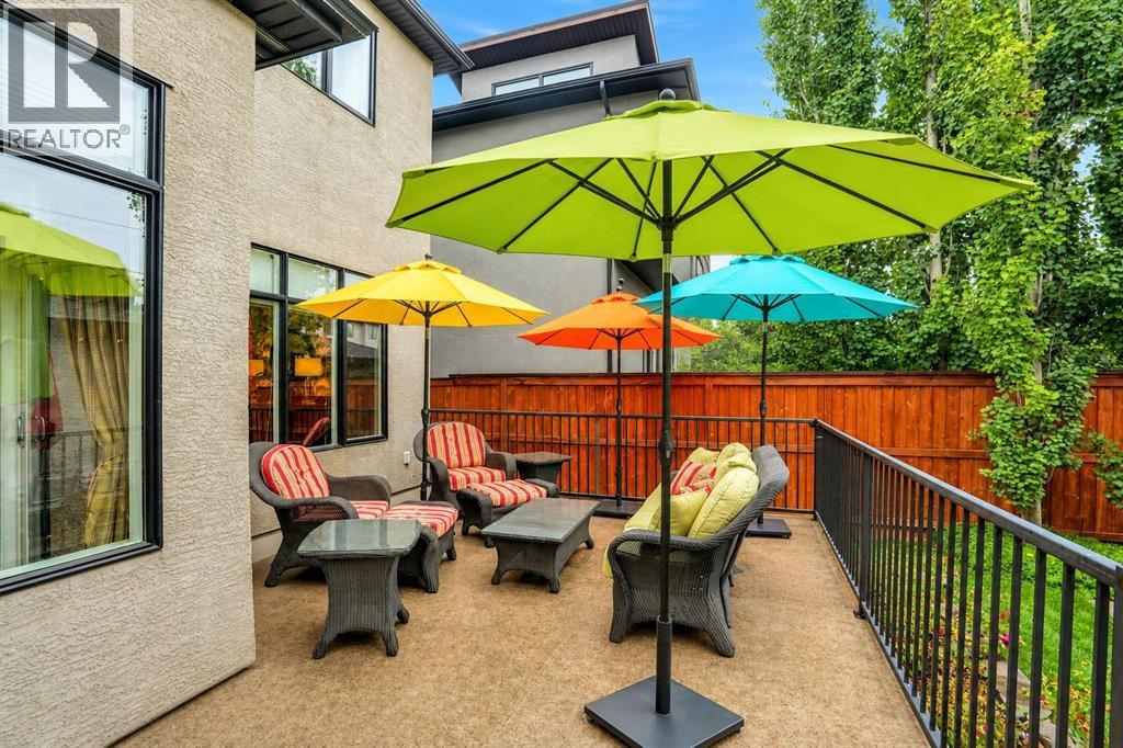 729 26 Avenue NW, Calgary, Alberta  t2m 2e8 - Photo 43 - A2337847