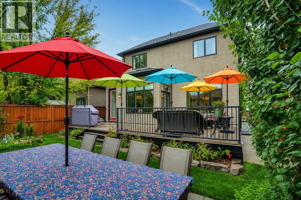729 26 Avenue NW, Calgary, Alberta  t2m 2e8 - Photo 44 - A2337847