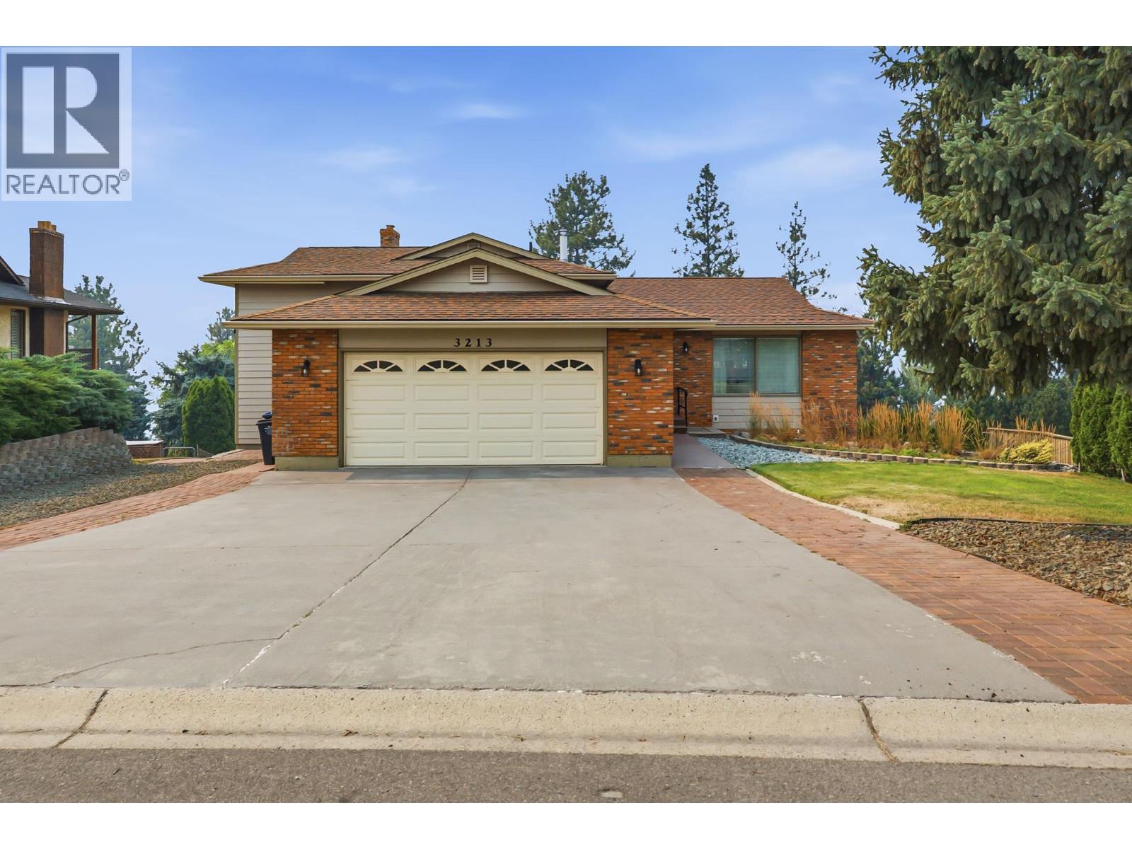 3213 Sundance Drive, West Kelowna, British Columbia
