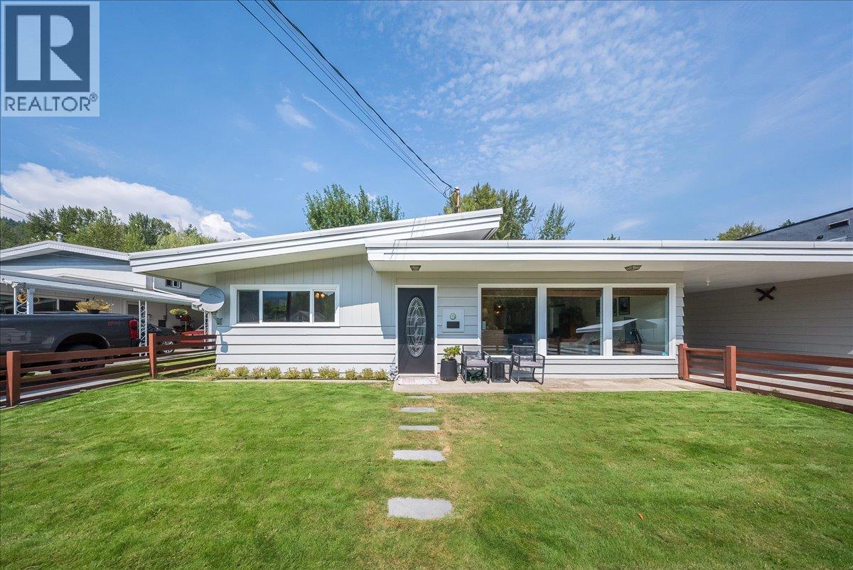 469 Forrest Drive, Trail, British Columbia V1R 2H1 - Photo 10 - 10397894