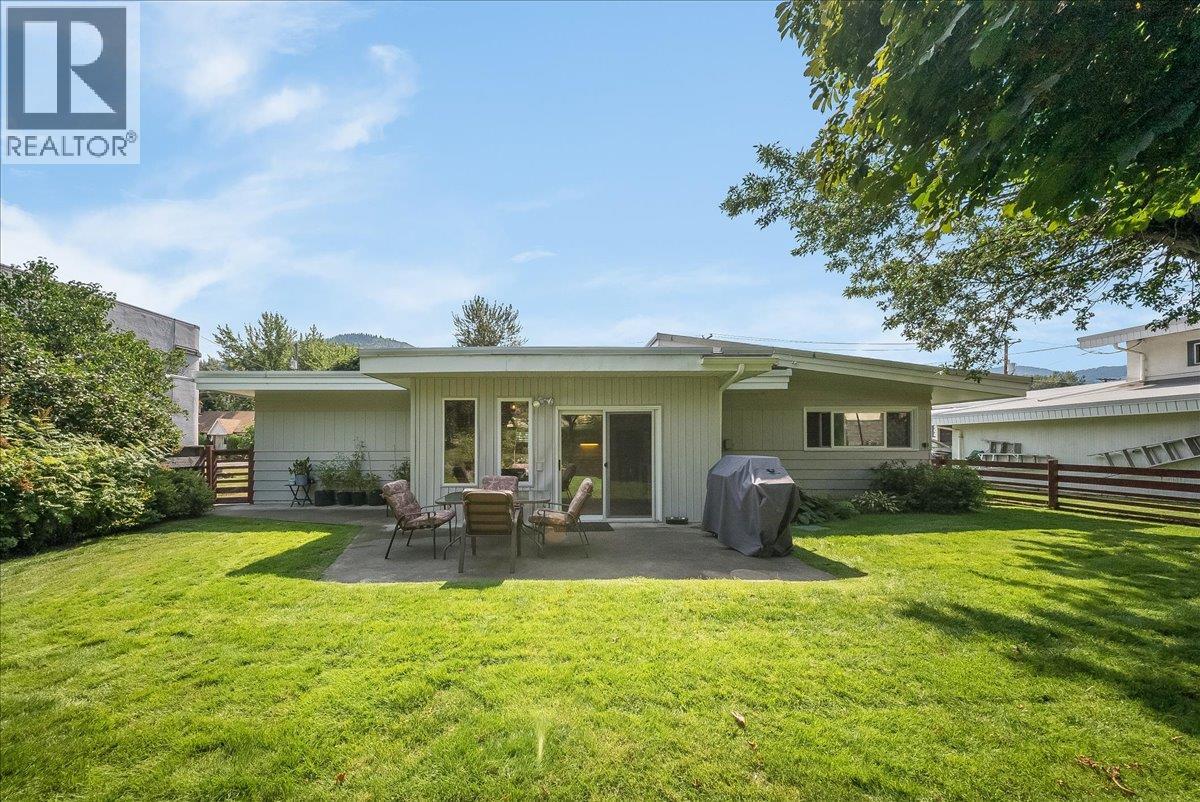 469 Forrest Drive, Trail, British Columbia V1R 2H1 - Photo 40 - 10397894