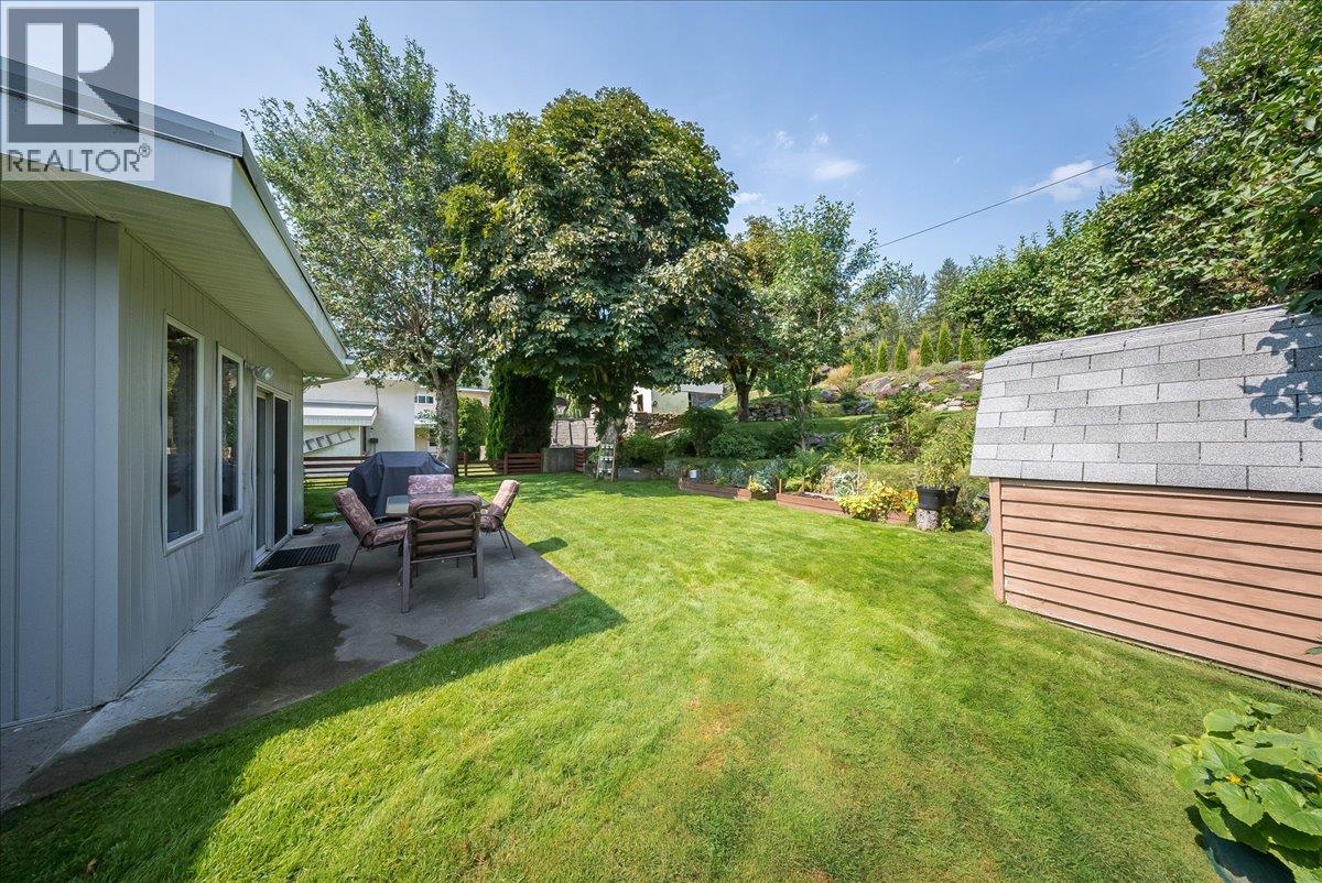 469 Forrest Drive, Trail, British Columbia V1R 2H1 - Photo 44 - 10397894