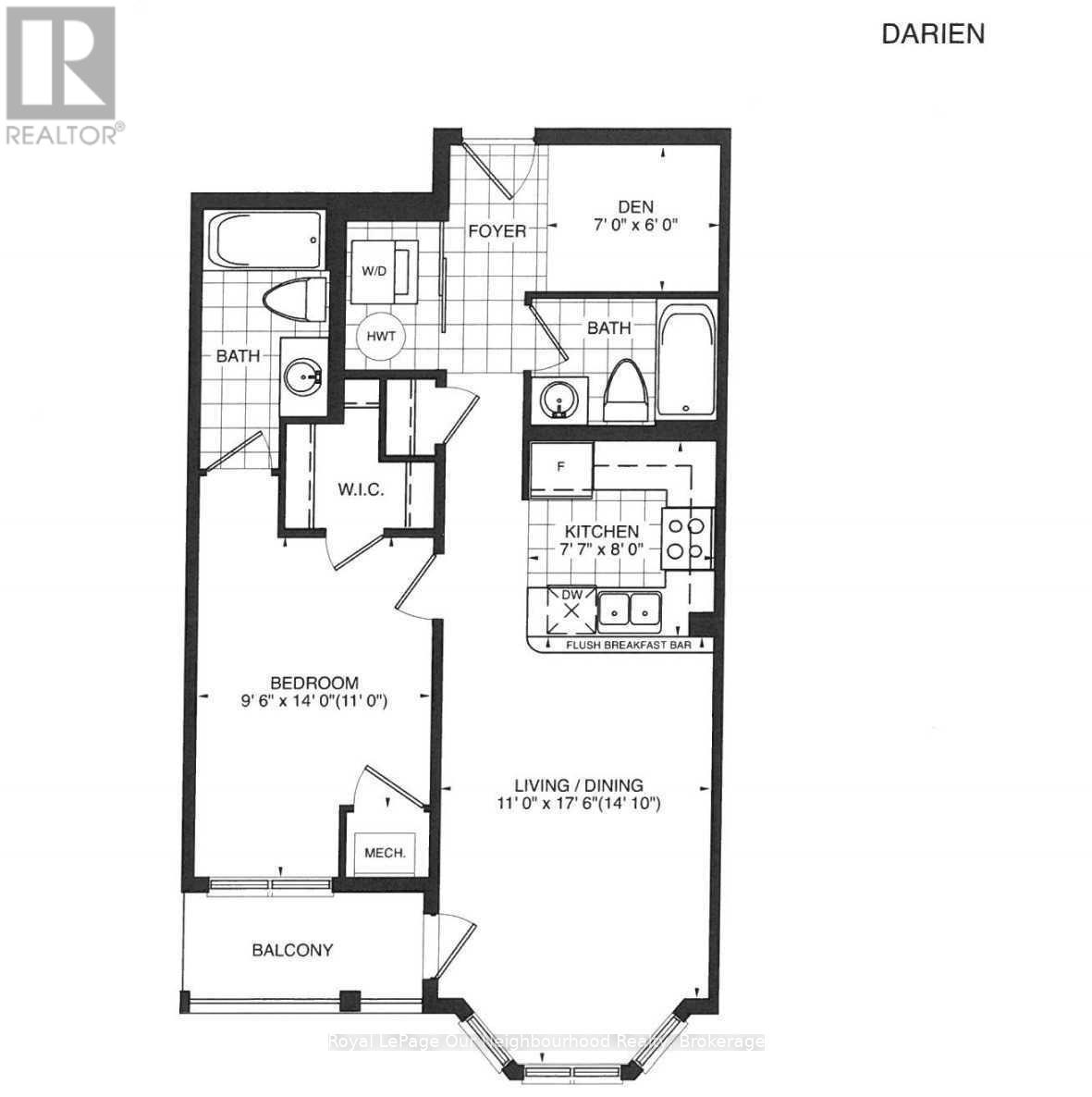 210 - 65 Shipway Avenue, Clarington, Ontario  L1B 0B7 - Photo 20 - E13688664