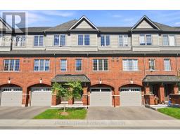 2607 MAGDALEN PATH W, Oshawa, Ontario