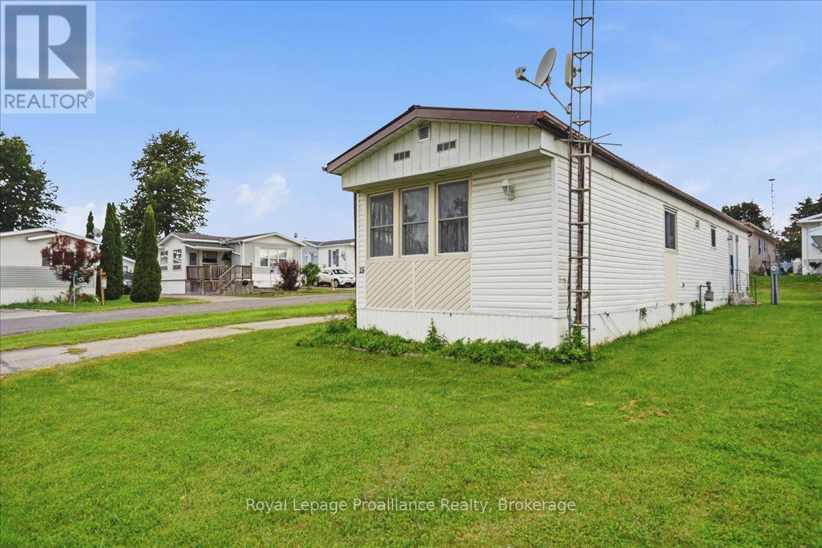 18 Cedar Street, Greater Napanee, Ontario  K7R 3L1 - Photo 22 - X13688676