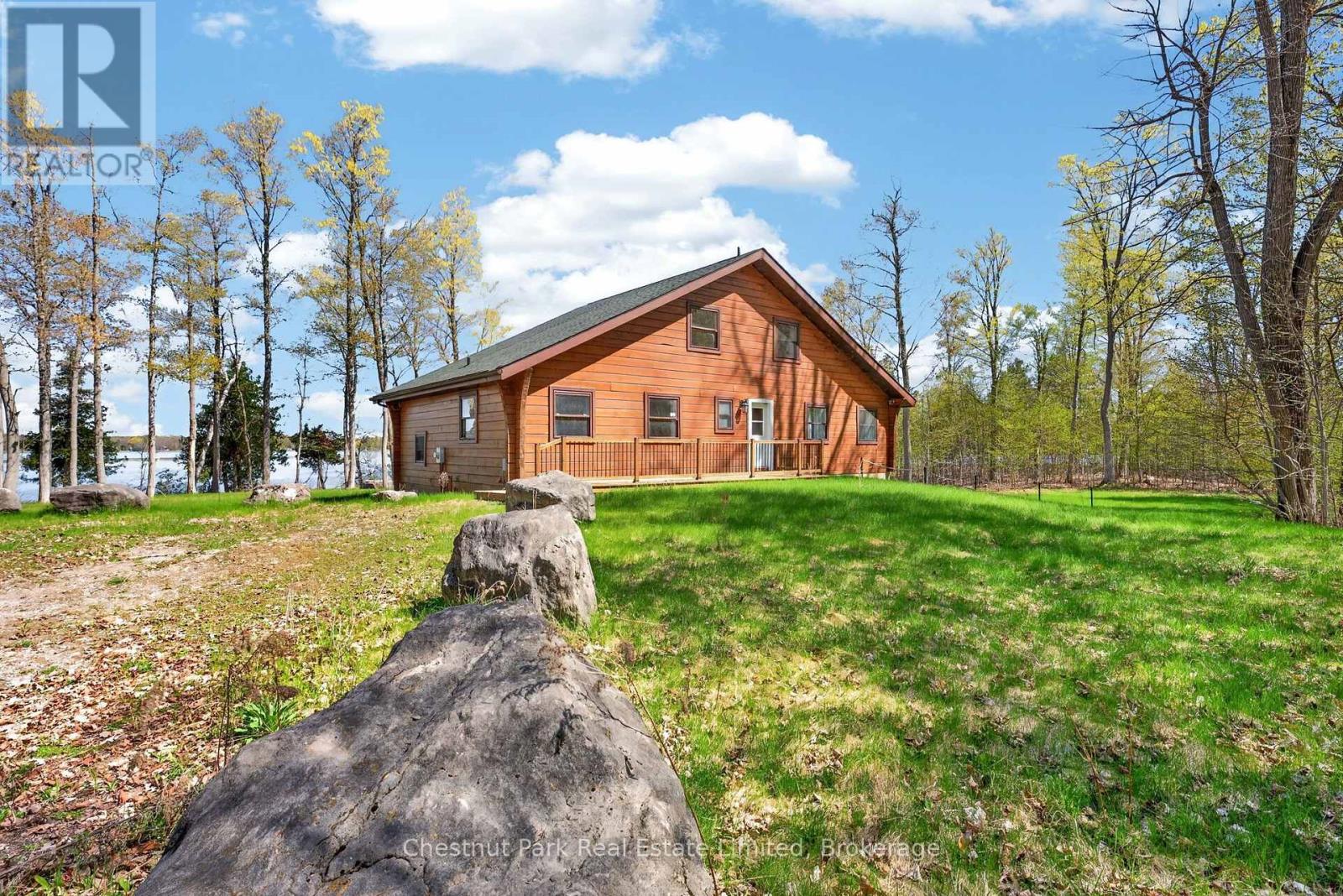 0 Nappan Island Road, Trent Hills, Ontario  K0L 2Z0 - Photo 23 - X13688694