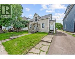 76 Steadman Street, Moncton, New Brunswick