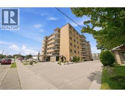 87 ST GEORGE Street Unit# 304, Brantford, Ontario