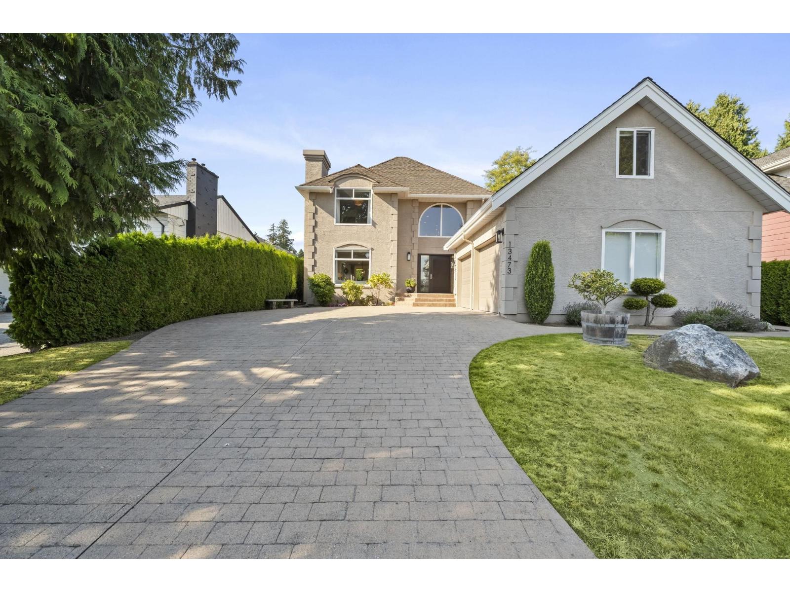 13473 14 Avenue, Surrey, British Columbia  V4A 1G8 - Photo 2 - R3156691