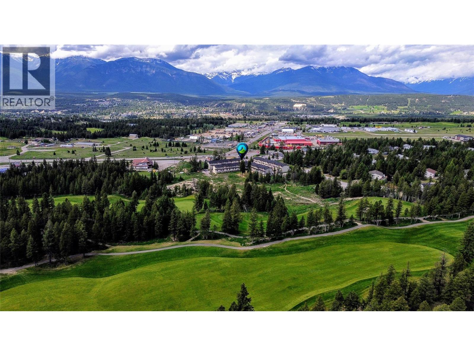 200 Black Forest Trail Unit# 712, Invermere, British Columbia