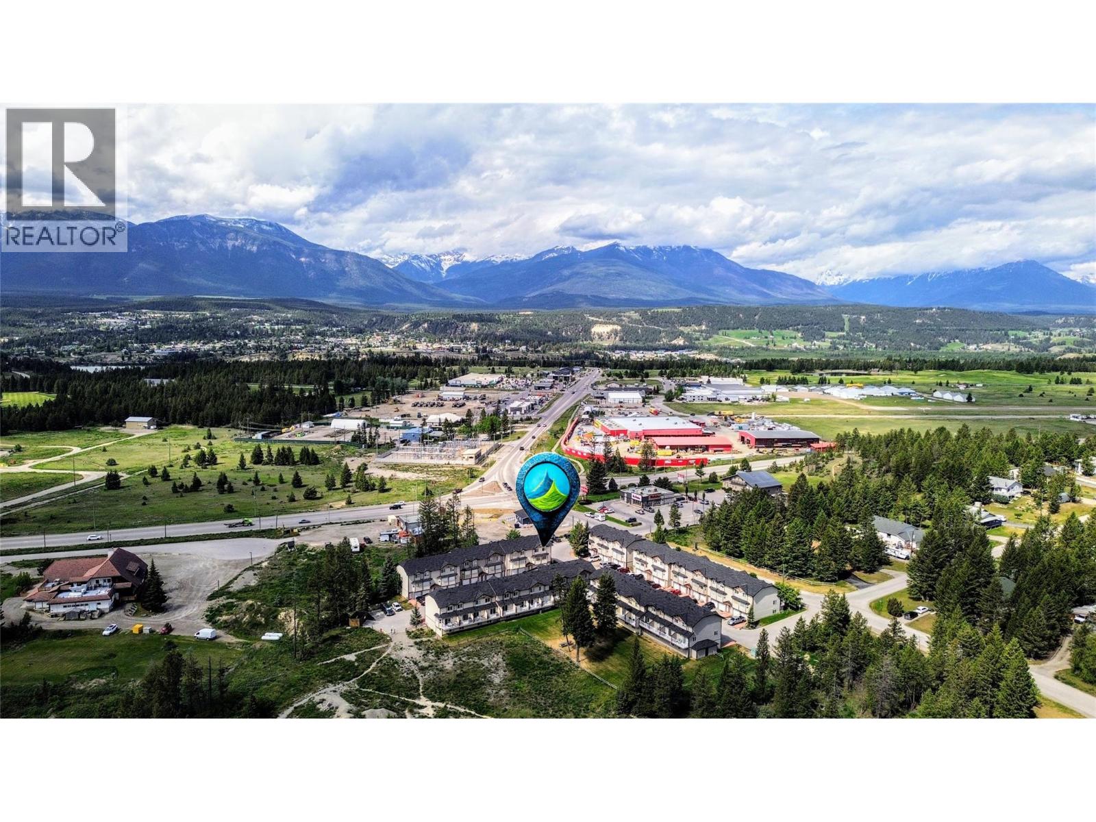 200 Black Forest Trail Unit# 712, Invermere, British Columbia  V0A 1K2 - Photo 3 - 10389546