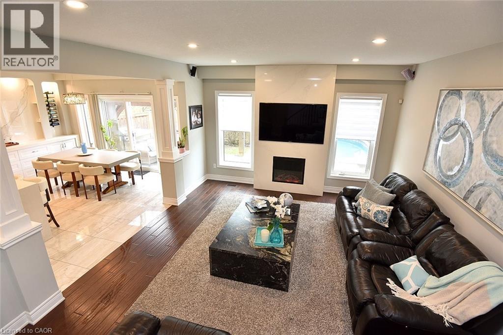 74 Lampman Drive, Grimsby, Ontario  L3M 0E7 - Photo 18 - 40851520