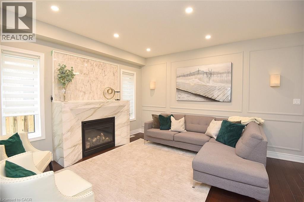74 Lampman Drive, Grimsby, Ontario  L3M 0E7 - Photo 8 - 40851520