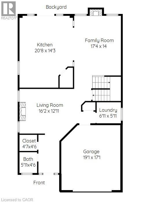 74 Lampman Drive, Grimsby, Ontario  L3M 0E7 - Photo 42 - 40851520